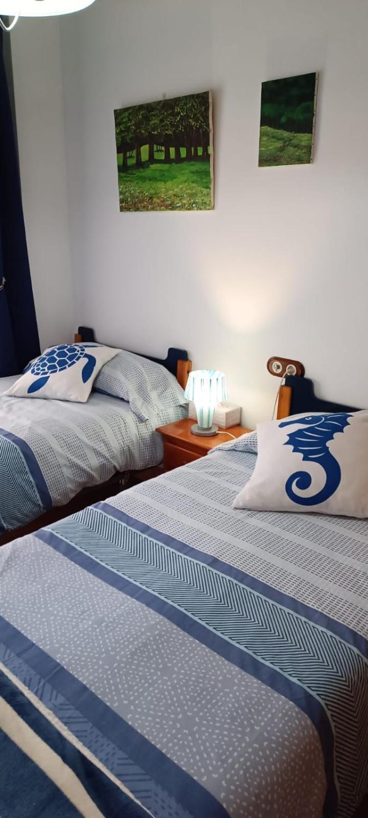 Centro-Primera Linea De Playa Almunecar Ngoại thất bức ảnh