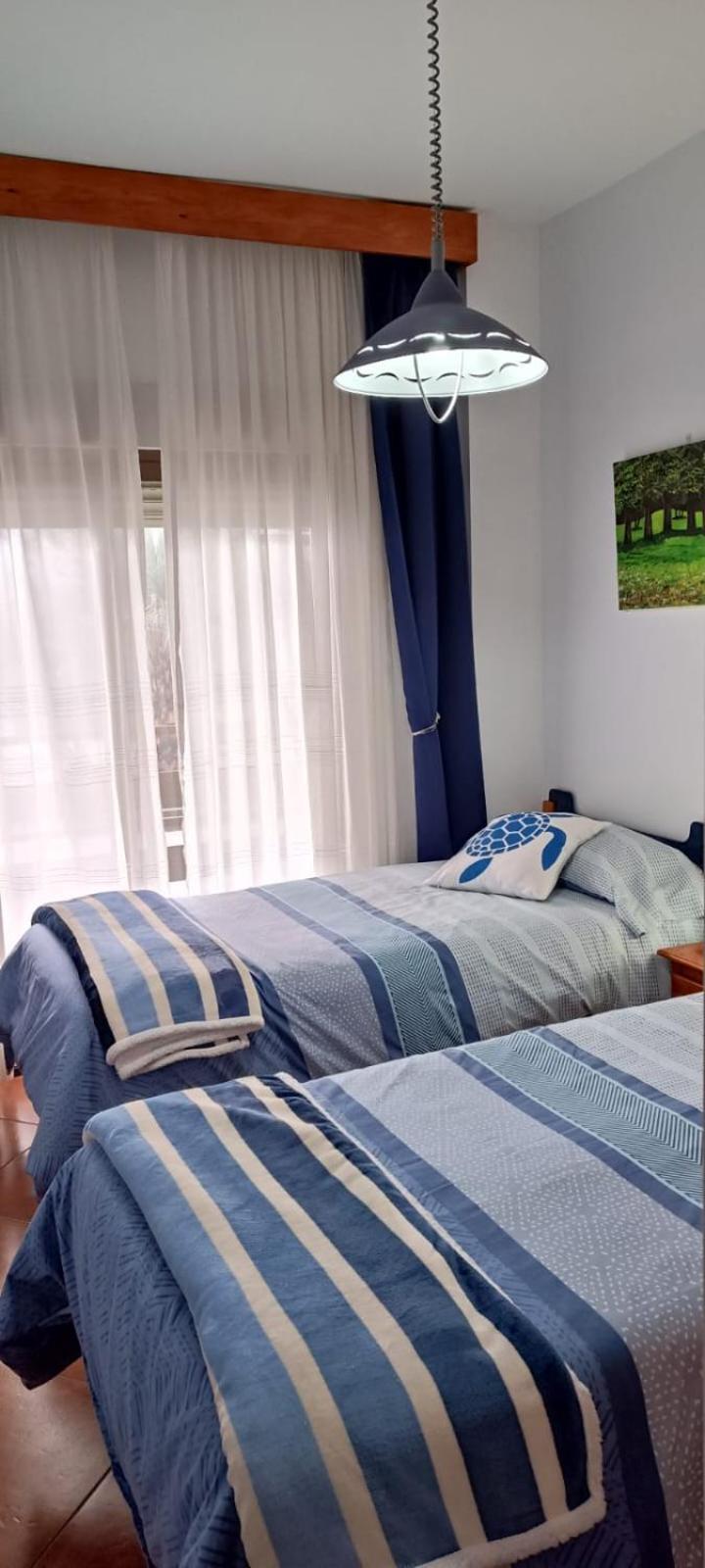 Centro-Primera Linea De Playa Almunecar Ngoại thất bức ảnh