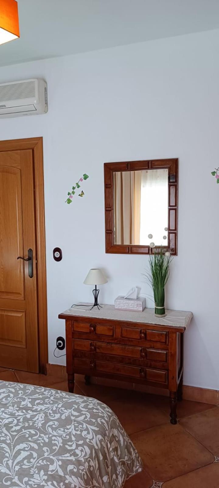 Centro-Primera Linea De Playa Almunecar Ngoại thất bức ảnh